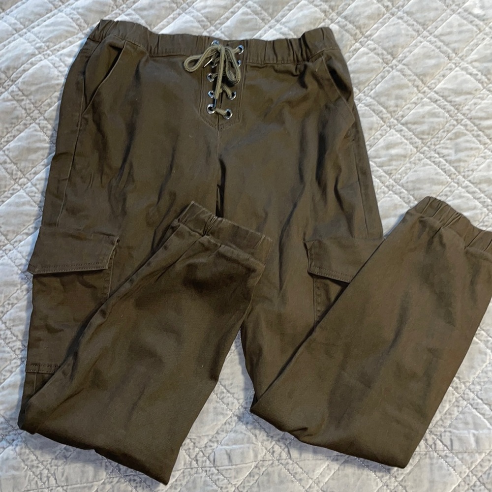 American Original Rewash Cargo pants